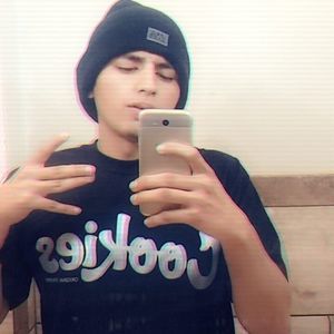 Meet your Posher, Uli